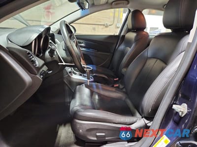 Zdjęcie 7 z 12 samochodu: 2011 CHEVROLET CRUZE LT VIN:1G1PG5S99B7135421 - miniatura