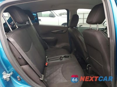 Zdjęcie 10 z 13 samochodu: 2019 CHEVROLET SPARK 1LT VIN:KL8CD6SA8KC703625 - miniatura
