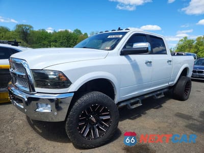 2017 RAM 2500 LARAMIE 3C6TR5FJXHG555178 - główne zdjęcie licytacji z USA - miniatura