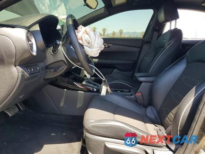 Zdjęcie 7 z 13 samochodu: 2024 KIA FORTE GT LINE VIN:3KPF54AD7RE786601 - miniatura