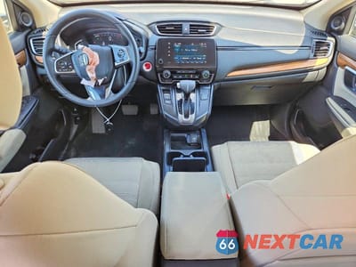 Zdjęcie 8 z 12 samochodu: 2019 HONDA CR-V EX VIN:5J6RW2H54KL015209 - miniatura