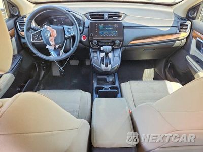 Zdjęcie 8 z 12 samochodu: 2019 HONDA CR-V EX VIN:5J6RW2H54KL015209 - miniatura