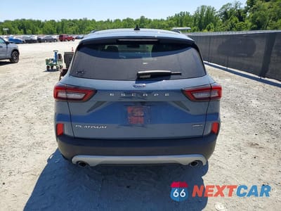 Zdjęcie 6 z 13 samochodu: 2025 FORD ESCAPE VIN:1FMCU9JZ6SUA08792 - miniatura