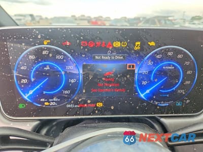 Zdjęcie 9 z 12 samochodu: 2023 MERCEDES-BENZ EQE SEDAN 350+ VIN:W1KEG2BB5PF014484 - miniatura