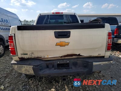 Zdjęcie 6 z 12 samochodu: 2012 CHEVROLET SILVERADO K1500 LT VIN:3GCPKSE74CG159713 - miniatura