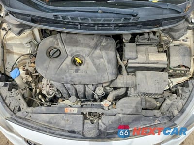 Zdjęcie 11 z 12 samochodu: 2015 KIA FORTE EX VIN:KNAFX4A82F5434382 - miniatura