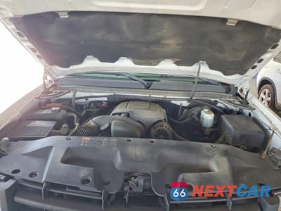 Zdjęcie 11 z 12 samochodu: 2013 GMC SIERRA C1500 VIN:1GTN1TEA2DZ267034 - miniatura