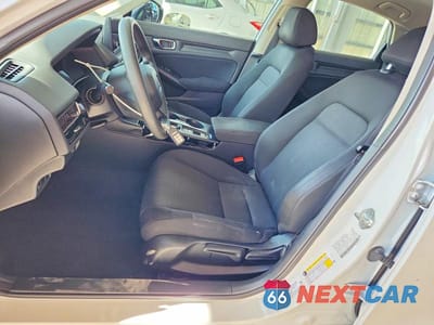 Zdjęcie 7 z 12 samochodu: 2022 HONDA CIVIC LX VIN:2HGFE2F22NH559473 - miniatura