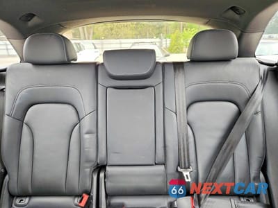 Zdjęcie 10 z 13 samochodu: 2016 AUDI SQ5 PRESTIGE VIN:WA1VCAFP8GA122854 - miniatura
