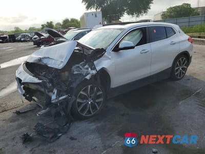 2018 BMW X2 SDRIVE28I WBXYJ3C34JEJ75916 - główne zdjęcie licytacji z USA - miniatura