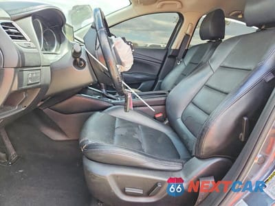Zdjęcie 7 z 12 samochodu: 2016 MAZDA 6 TOURING VIN:JM1GJ1V59G1462258 - miniatura
