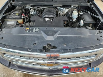Zdjęcie 11 z 12 samochodu: 2015 CHEVROLET SILVERADO C1500 LT VIN:1GCRCREC6FZ349237 - miniatura