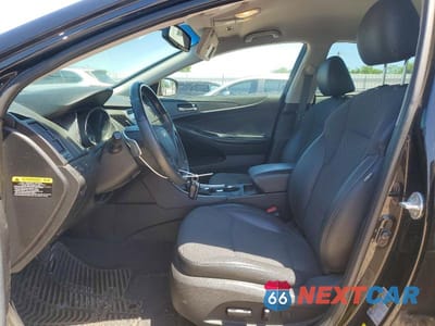 Zdjęcie 7 z 12 samochodu: 2013 HYUNDAI SONATA SE VIN:5NPEC4AC6DH783623 - miniatura
