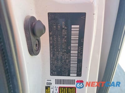 Zdjęcie 13 z 13 samochodu: 2022 TOYOTA SIENNA VIN:5TDKRKEC7NS093150 - miniatura