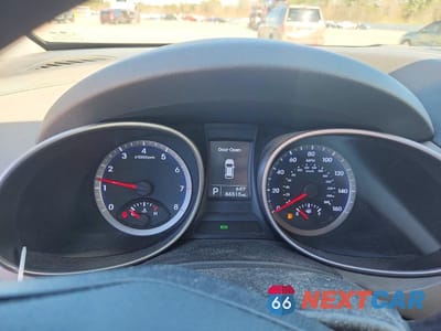 Zdjęcie 9 z 13 samochodu: 2016 HYUNDAI SANTA FE SE VIN:KM8SMDHF6GU156345 - miniatura