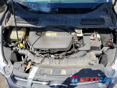 Zdjęcie 12 z 13 samochodu: 2013 FORD ESCAPE SE VIN:1FMCU9GX1DUD14274 - miniatura
