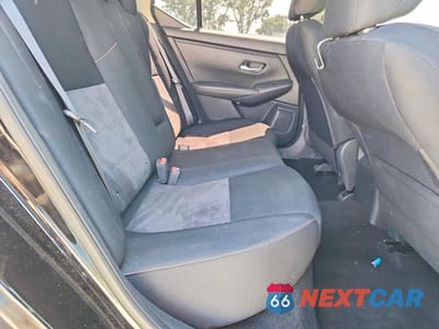 Zdjęcie 10 z 13 samochodu: 2020 NISSAN SENTRA SR VIN:3N1AB8DV5LY313416 - miniatura