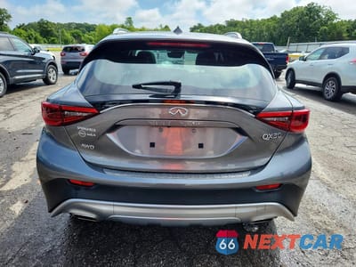 Zdjęcie 6 z 12 samochodu: 2017 INFINITI QX30 PREMIUM VIN:SJKCH5CR2HA038961 - miniatura
