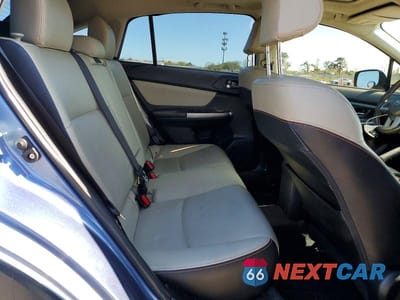 Zdjęcie 11 z 13 samochodu: 2016 SUBARU CROSSTREK 2.0I HYBRID TOURING VIN:JF2GPBLCXGH231366 - miniatura