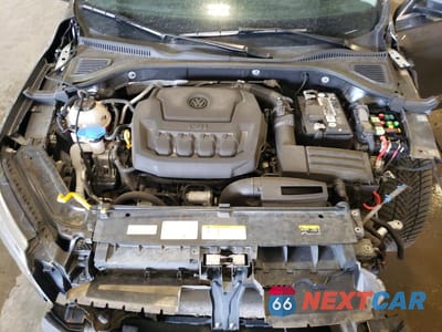 Zdjęcie 11 z 12 samochodu: 2022 VOLKSWAGEN PASSAT SE VIN:1VWSA7A38NC003108 - miniatura