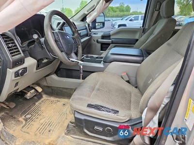 Zdjęcie 7 z 12 samochodu: 2019 FORD F250 SUPER DUTY VIN:1FT7W2B64KED24262 - miniatura