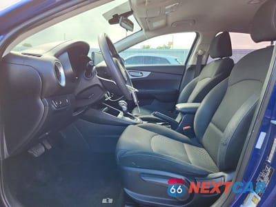 Zdjęcie 7 z 13 samochodu: 2022 KIA FORTE LXS VIN:3KPF24AD4NE432537 - miniatura