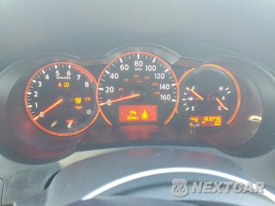 Zdjęcie 9 z 12 samochodu: 2007 NISSAN ALTIMA 2.5 VIN:1N4AL21E37C193387 - miniatura