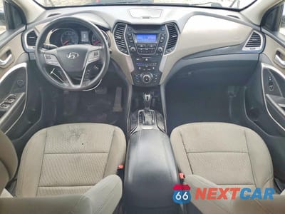 Zdjęcie 8 z 12 samochodu: 2014 HYUNDAI SANTA FE SPORT 2.4L VIN:5XYZTDLBXEG190376 - miniatura