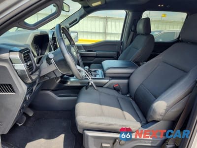 Zdjęcie 7 z 13 samochodu: 2022 FORD F150 SUPERCREW VIN:1FTFW1E57NKE81511 - miniatura