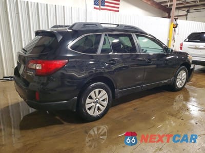 Trzecie zdjęcie samochodu z tyłu: 2015 SUBARU OUTBACK 2.5I PREMIUM VIN:4S4BSACC4F3262072 - miniatura