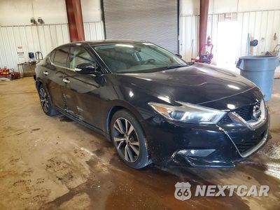 Czwarte zdjęcie samochodu z boku: 2016 NISSAN MAXIMA 3.5 S VIN:1N4AA6AP0GC375014 - miniatura