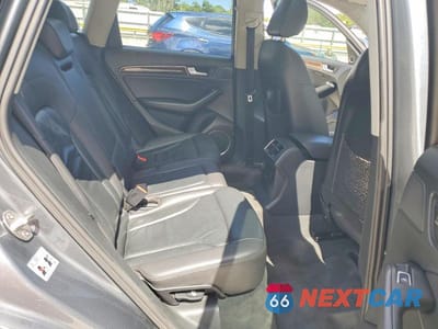 Zdjęcie 11 z 13 samochodu: 2015 AUDI Q5 PREMIUM PLUS VIN:WA1LFAFP5FA046832 - miniatura