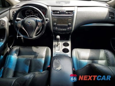 Zdjęcie 8 z 12 samochodu: 2013 NISSAN ALTIMA 2.5 VIN:1N4AL3AP1DC105584 - miniatura