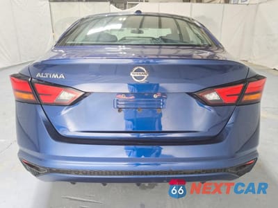 Zdjęcie 6 z 12 samochodu: 2019 NISSAN ALTIMA S VIN:1N4BL4BV8KC210241 - miniatura