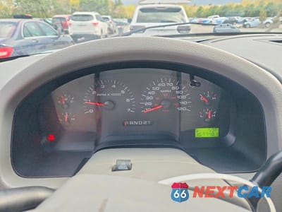 Zdjęcie 9 z 12 samochodu: 2004 FORD F150 VIN:1FTPX14504NB67053 - miniatura