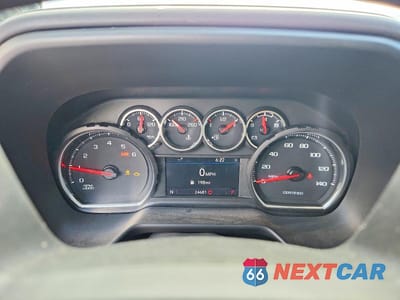 Zdjęcie 9 z 14 samochodu: 2024 CHEVROLET TAHOE C1500 VIN:1GNSCLED5RR172960 - miniatura
