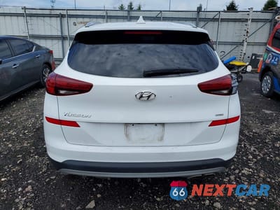 Zdjęcie 6 z 12 samochodu: 2019 HYUNDAI TUCSON SPORT VIN:KM8J3CALXKU848979 - miniatura
