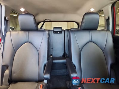 Zdjęcie 10 z 14 samochodu: 2024 TOYOTA GRAND HIGHLANDER XLE VIN:5TDAAAB55RS064089 - miniatura