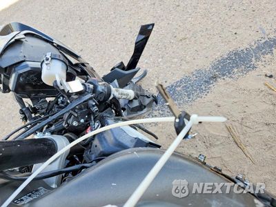 Zdjęcie 8 z 10 samochodu: 2025 KAWASAKI ZX636 K VIN:JKBZXJK14SA010614 - miniatura