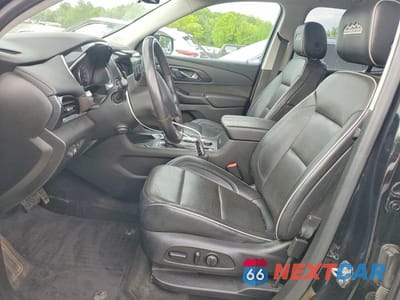 Zdjęcie 7 z 13 samochodu: 2020 CHEVROLET TRAVERSE HIGH COUNTRY VIN:1GNEVNKW5LJ244819 - miniatura