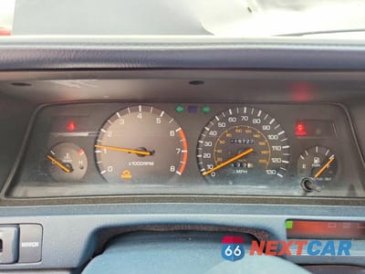 Zdjęcie 9 z 12 samochodu: 1991 TOYOTA CAMRY LE VIN:JT2SV22E0M3461047 - miniatura