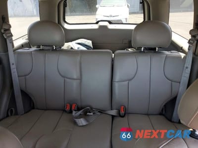Zdjęcie 10 z 13 samochodu: 1999 JEEP GRAND CHEROKEE LAREDO VIN:1J4GW58S6XC569065 - miniatura