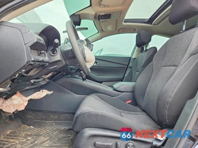 Zdjęcie 8 z 13 samochodu: 2025 HONDA ACCORD VIN:1HGCY1F44SA018442 - miniatura