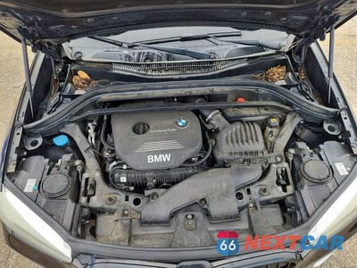 Zdjęcie 12 z 13 samochodu: 2017 BMW X1 SDRIVE28I VIN:WBXHU7C33H5H38014 - miniatura