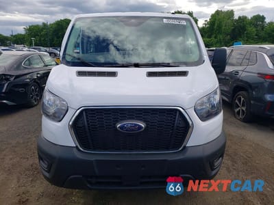 Piąte zdjęcie samochodu w środku: 2025 FORD TRANSIT T-250 CARGO - R & D - PRI FLEET VIN:1FTBR1Y84SKB05209 - miniatura