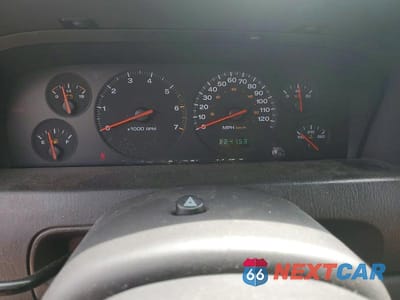 Zdjęcie 9 z 13 samochodu: 2000 JEEP GRAND CHEROKEE LIMITED VIN:1J4GW58N5YC114901 - miniatura