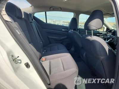 Zdjęcie 10 z 12 samochodu: 2022 NISSAN ALTIMA S VIN:1N4BL4BV1NN384015 - miniatura