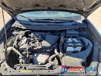 Zdjęcie 12 z 13 samochodu: 2009 NISSAN ROGUE S VIN:JN8AS58T69W325678 - miniatura