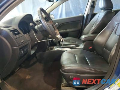 Zdjęcie 7 z 12 samochodu: 2010 FORD FUSION SEL VIN:3FAHP0JG9AR228015 - miniatura