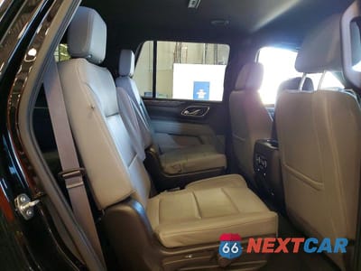 Zdjęcie 11 z 13 samochodu: 2023 CHEVROLET TAHOE K1500 LT VIN:1GNSKNKDXPR262119 - miniatura